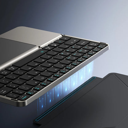 Ultracienka klawiatura Bluetooth — pisz wygodnie, gdziekolwiek jesteś